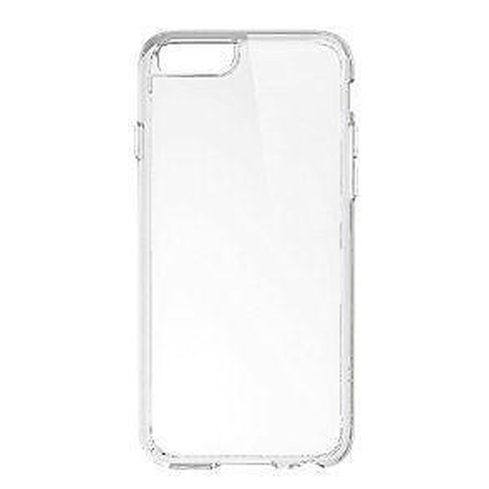 For Apple iPhone 6 / Apple iPhone 7 / Apple iPhone 8 - CASE, SPACE ARMORED BACK CASE