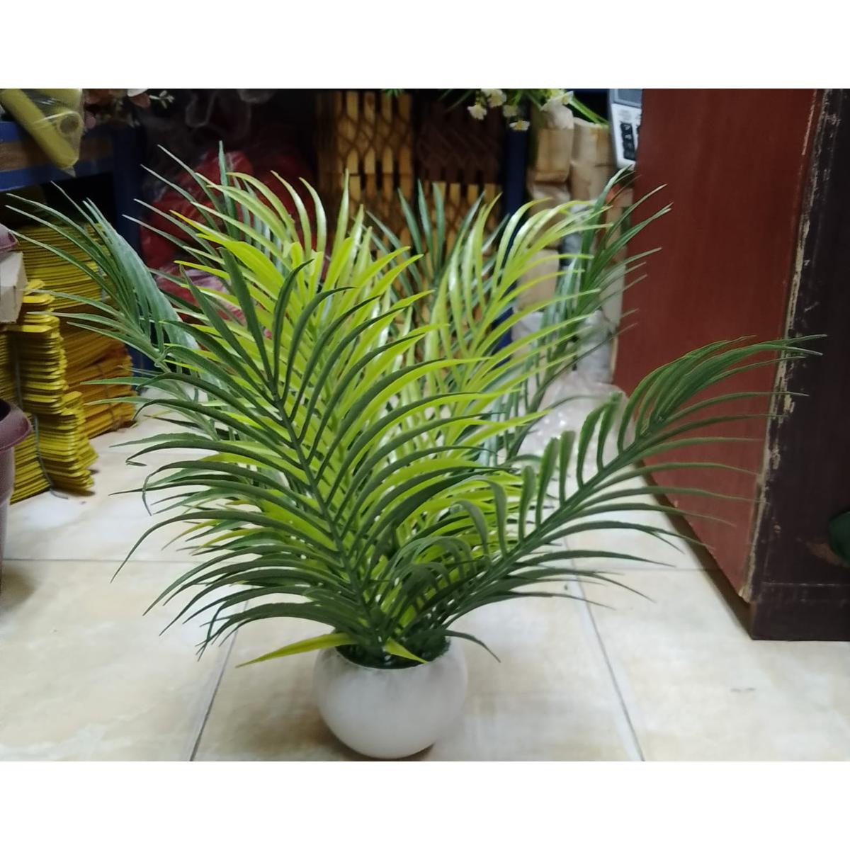 কৃত্রিম প্লাস্টিকের গাছ-গাছ - artificial flower