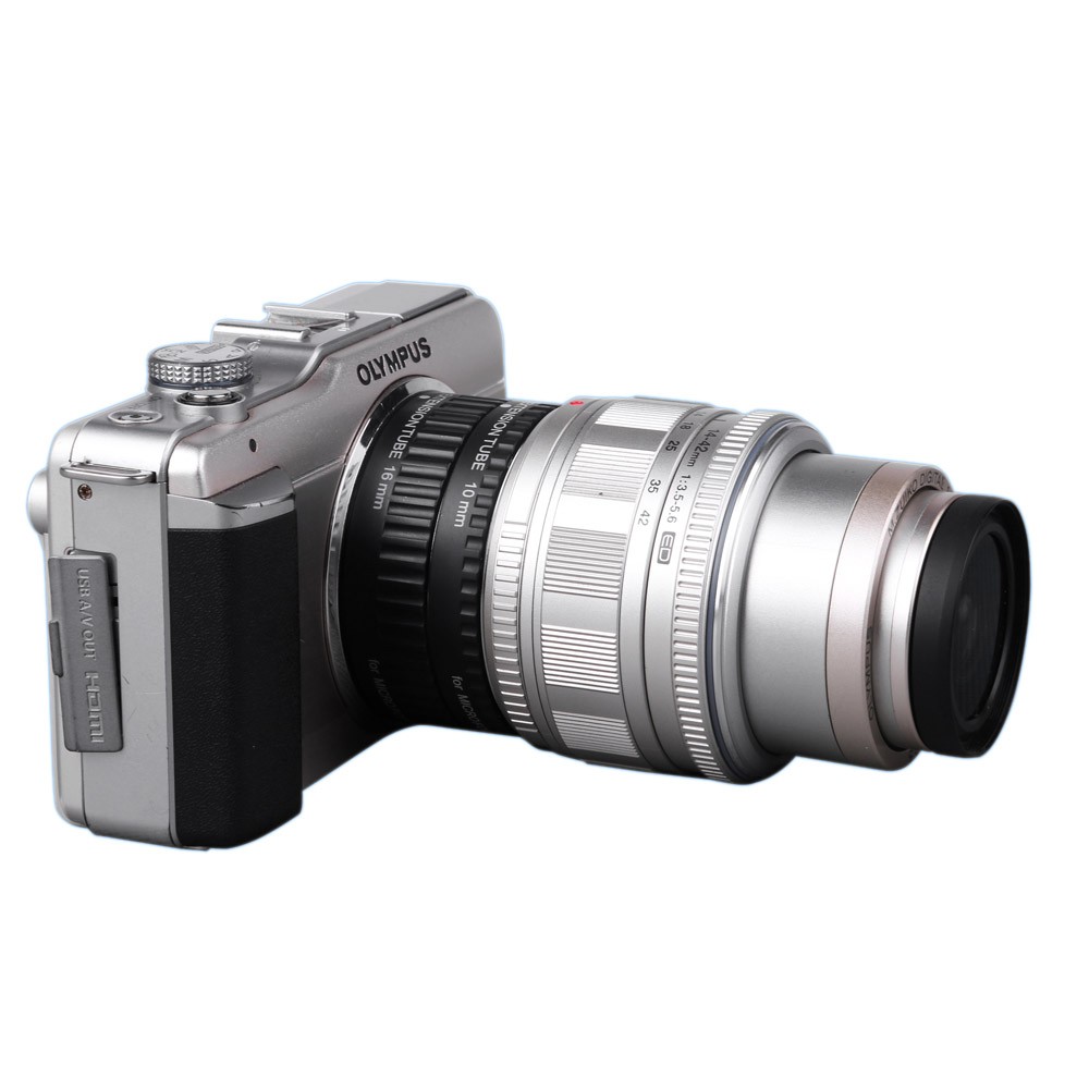 Viltrox Macro AF DG 10-16mm - all new. 