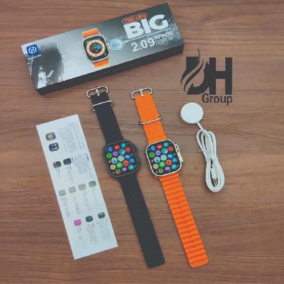 Buy SmartWatches Online at Best Price in Bangladesh