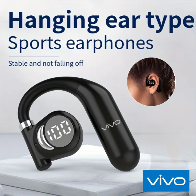 Vivo bt online earphones