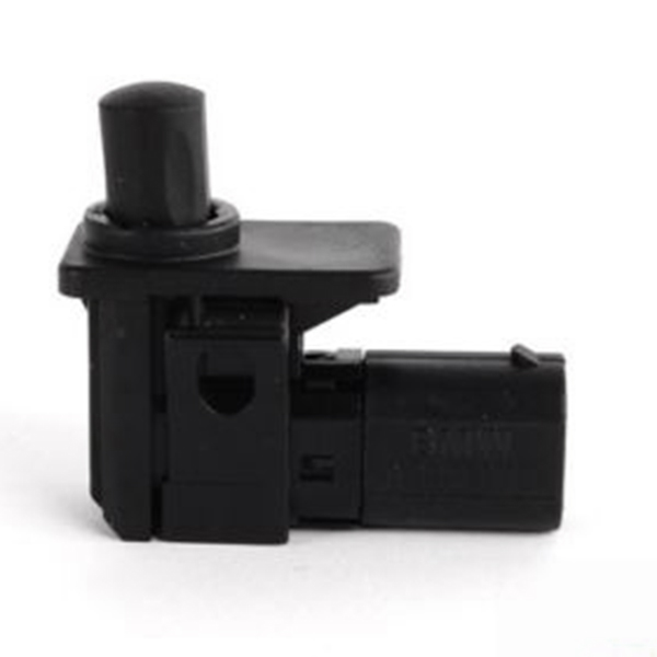 For Bmw E46 320I E39 530D E60 E38 E65 Hood Alarm System Switch. 