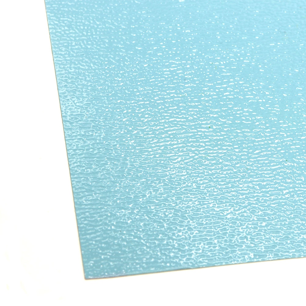 【happy one】TerranScapes River sections  flowering pattern miniature bendable decorated PVC lakes scene model making. 