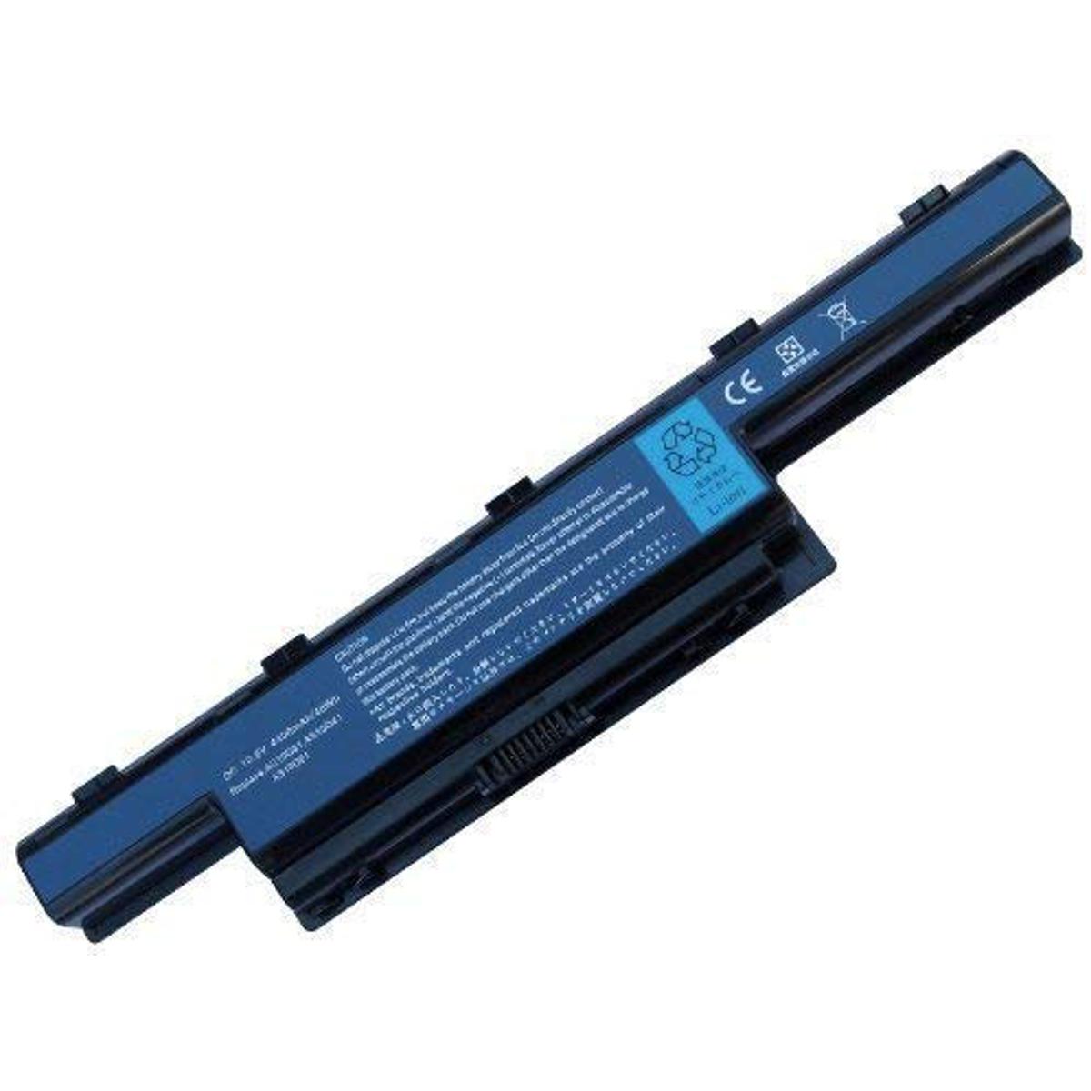 Laptop Battery for Acer Aspire 4733z, 4738 4741, 5336, 5551 and More Models