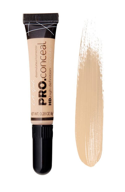 pro concealer price