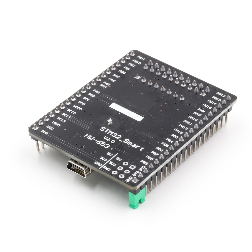 【Alizeker Mall】STM32F103C8T6 stm32f1 STM32 system board learning board evaluation board. 