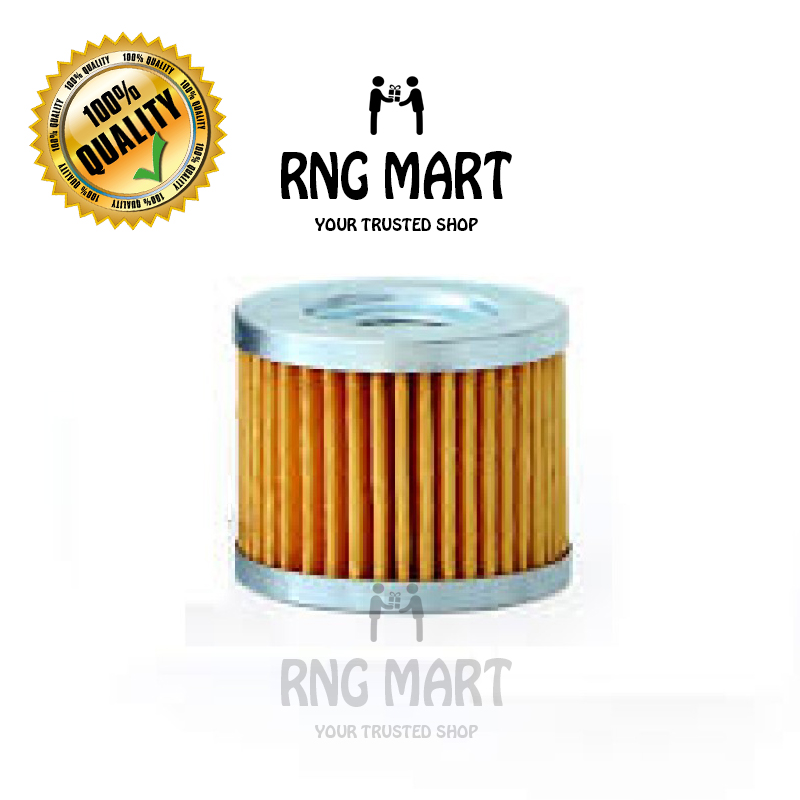 engine oil for apache 200