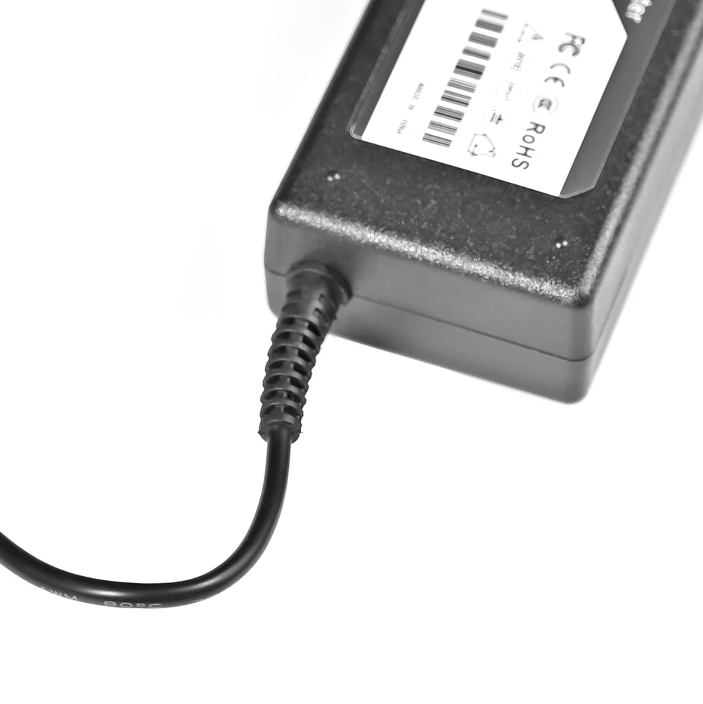 19V 4.74A 90W Universal Power Adapter Charger For Acer Asus Dell HP Lenovo Samsung Toshiba 18.5V 19.5V 20V AC Cord Included. 