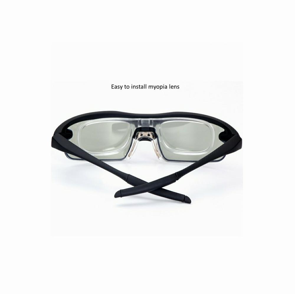 Flexible display round flexible lcd screen of smart glasses 0.1s fast response time auto darking. 