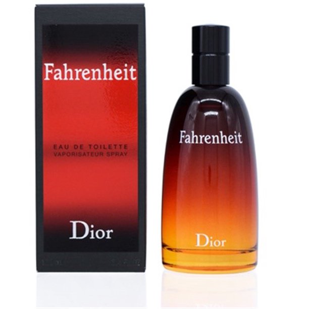 Dior Fahrenheit EDT for Men,100ml. 