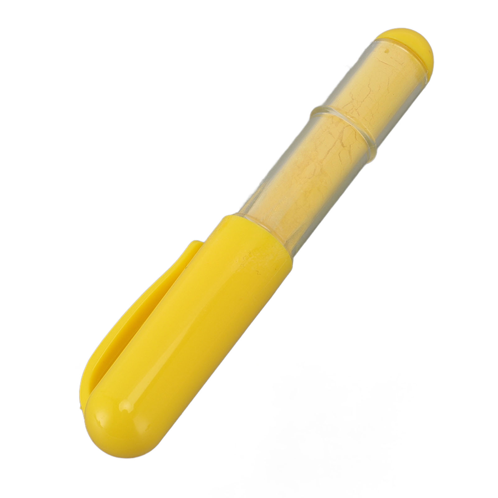 Fabric Chalk Liner Pen Portable Fabric Chalk Marker Easy To Remove for Quilting. 