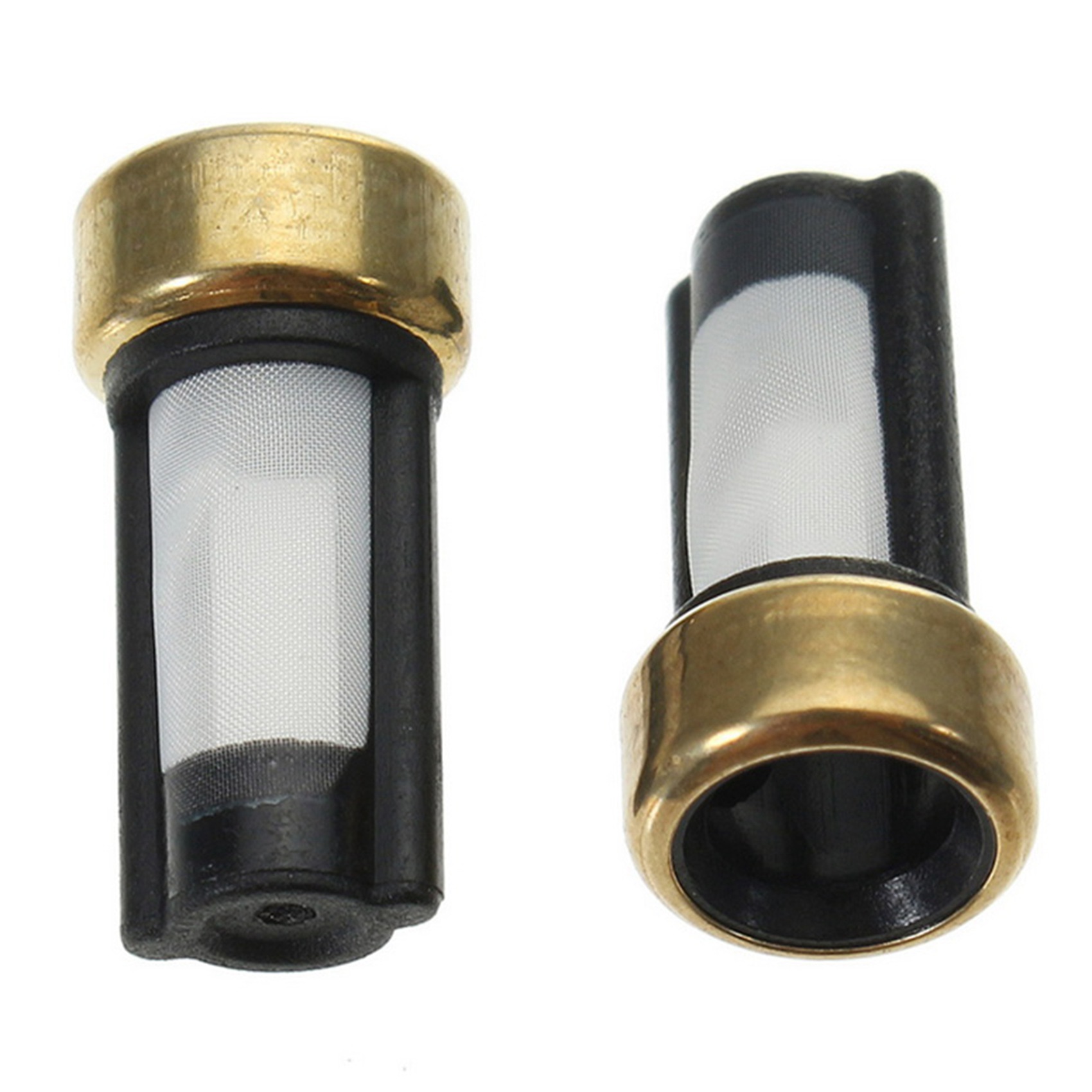 Injector Repair Kit Fuel Injector Seal O-Ring Kit Seals Filters for Legacy GT 195500-3910 16611-AA510. 