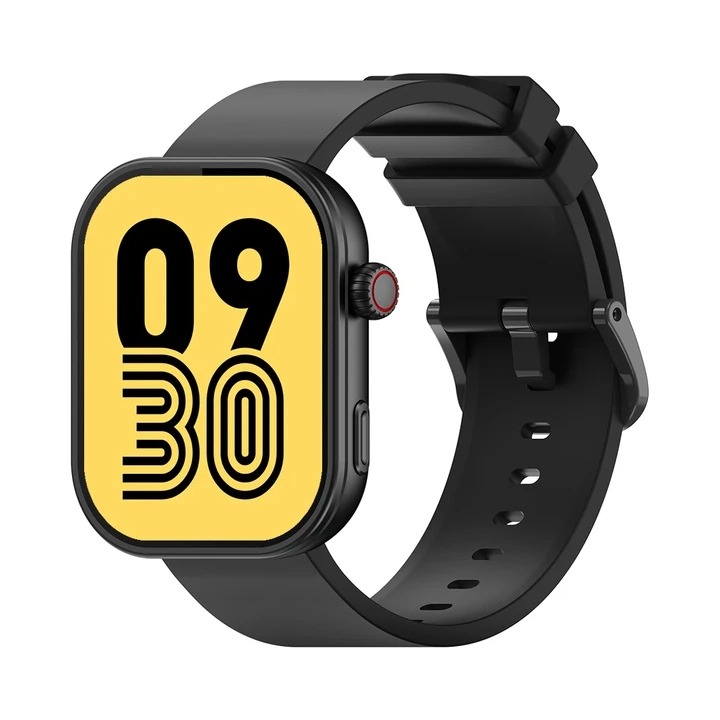 Zeblaze Btalk Plus Smartwatch Ultra-large 2.03" HD Display Bluetooth Calling Smart Watch. 