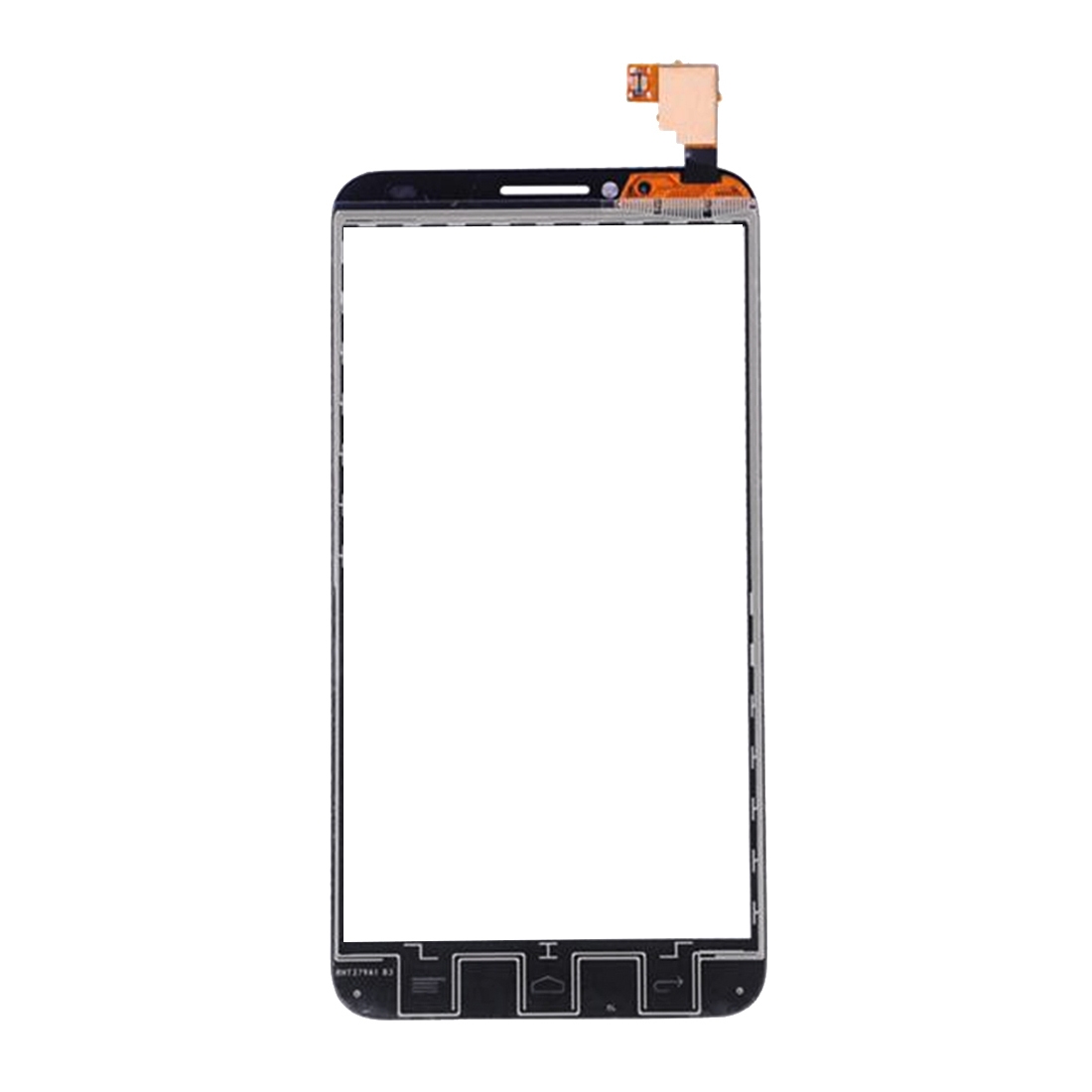 For Alcatel One Touch Idol 2 / OT6037 / 6037 / 6037Y Touch Panel. 
