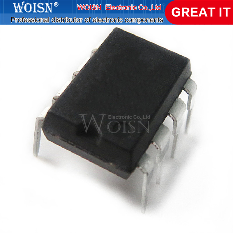 5pcs AD744JNZ AD744JN AD744 DIP-8