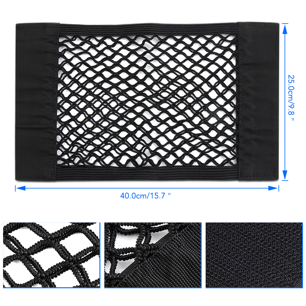 【DATA FROG Global MALL】Ho Car Styling trunk Storage bag For Audi A3 8V A4 B9 B8 A6 C7 C8 Q2 Q3 8U Q5 1 2 Q7 4M S3 8V S4 B9 C7 SQ5 1 2 SQ7 RS Q3. 