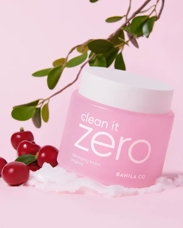 Banila Co Clean It Zero Cleansing Balm Original - 7ml