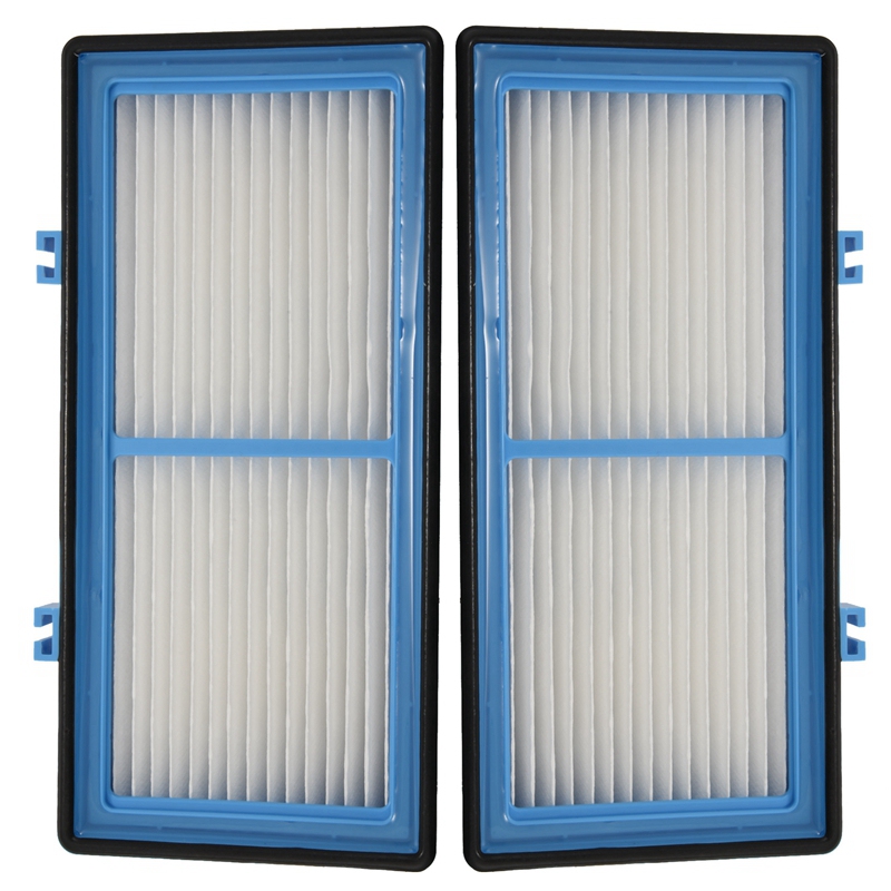 Replacement Filter Compatible for Holmes Hepa Type Total Air Filter, HAPF30AT, Holmes Air Purifier Filter AER1 Series (2 pack). 