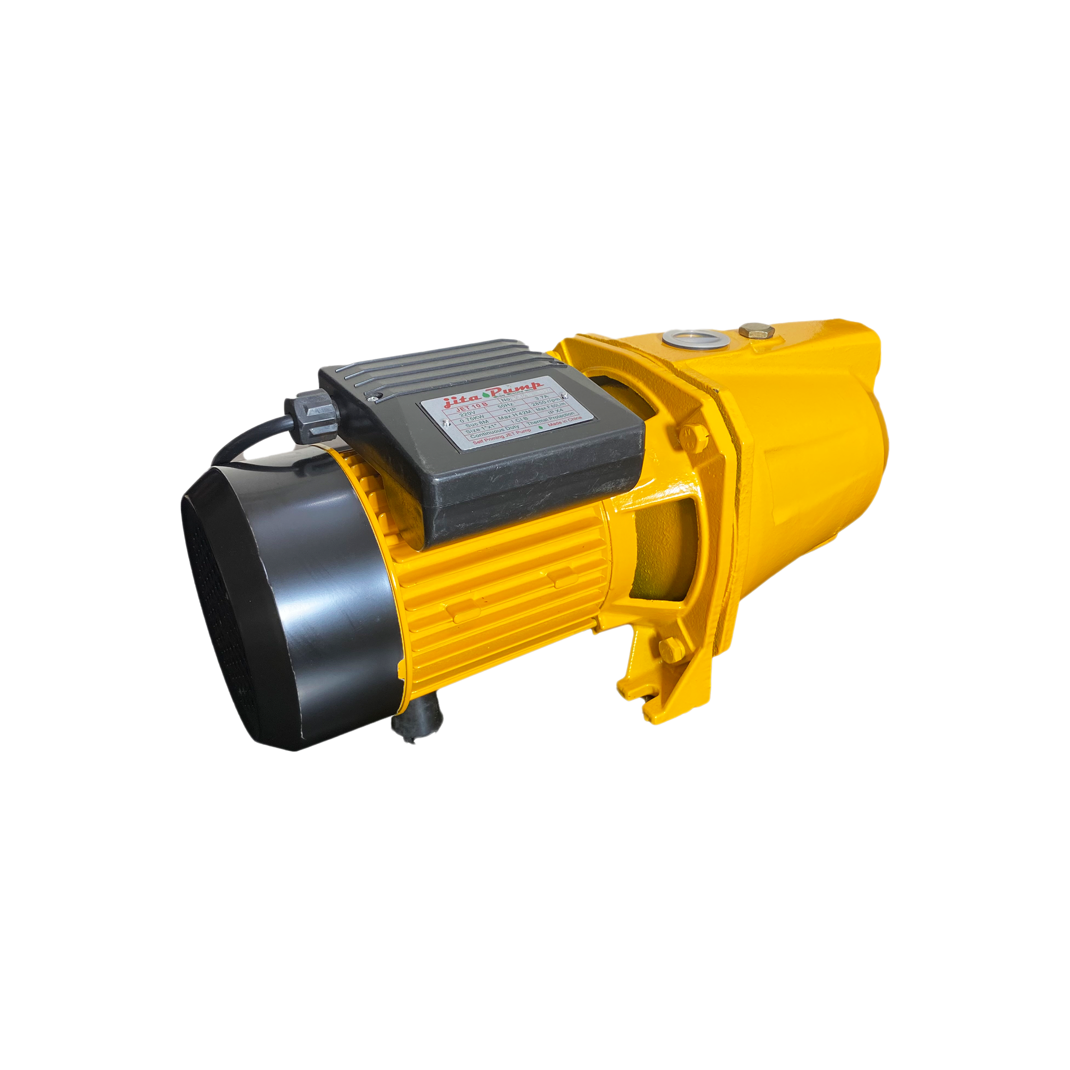 Jita JET-10M Water Jet Pump | 1HP | 24 Month's Warranty