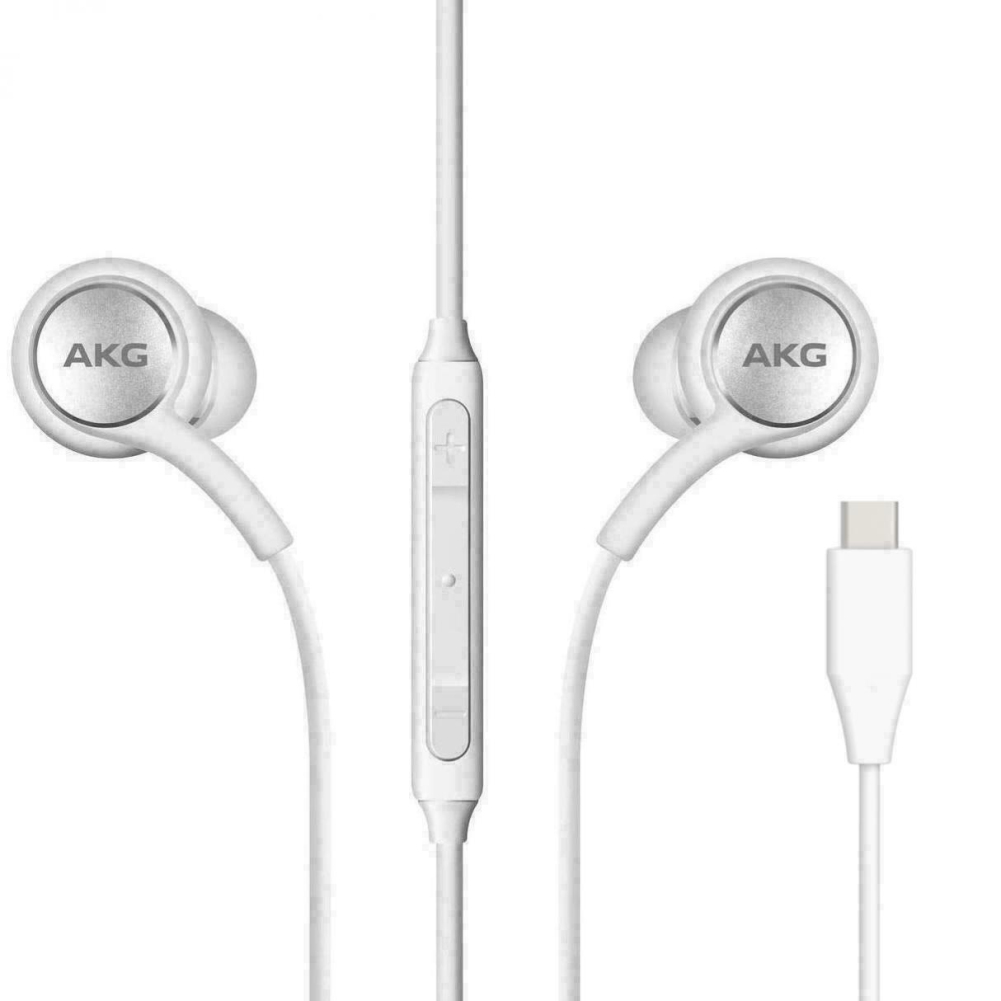 NYT Samsung Type C Earphone Note10 S20 S21 A8S In-Ear Sports Music Headsets For Galaxy S21 S20 With Mic/Remote Control. 
