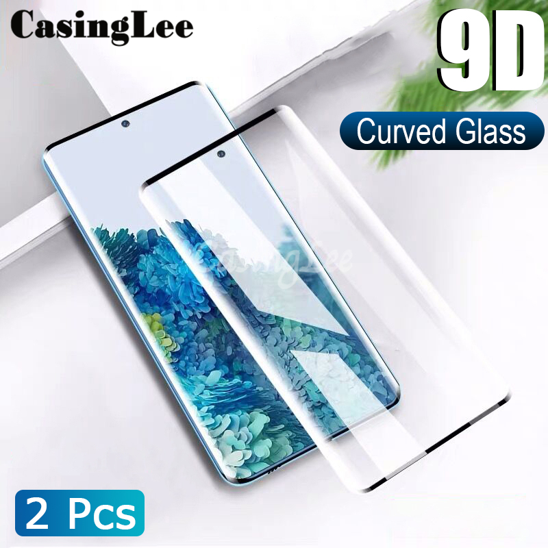 Tempered Glass Samsung S20 Gorilla Case Gorilla Glass Samsung S20