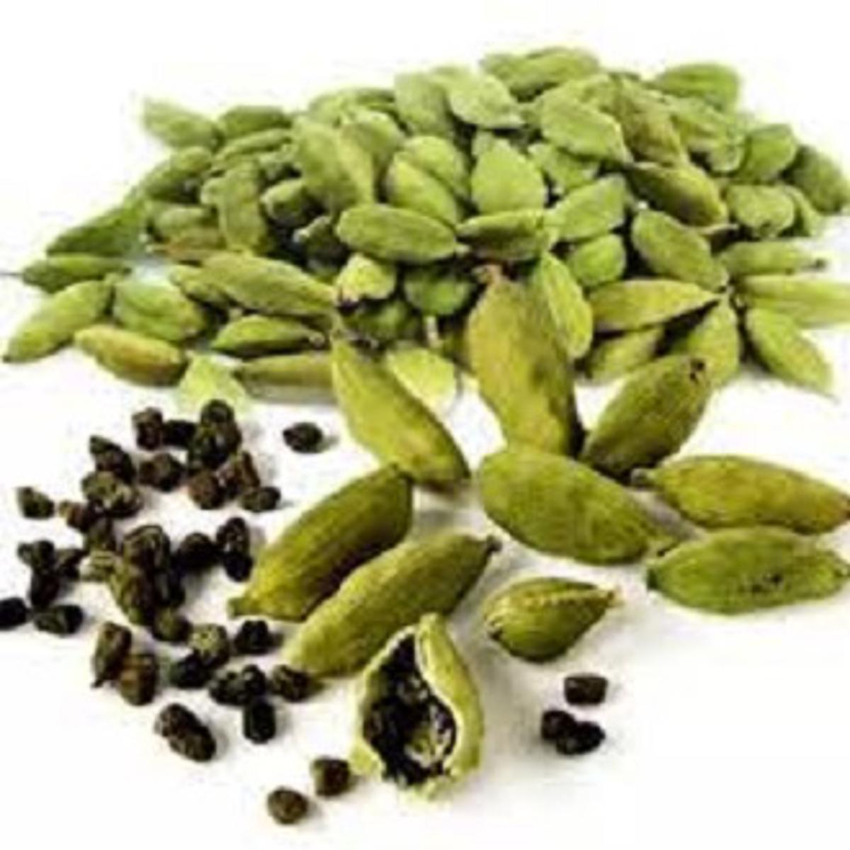 elachi( এলাচি ) 50gm