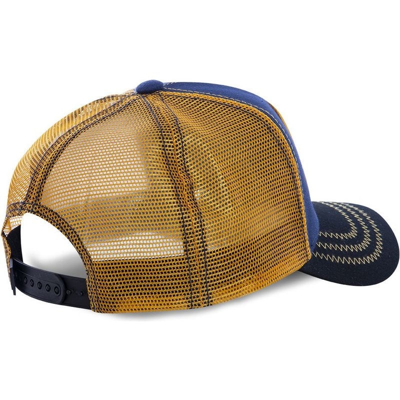 New Brand MAJIN VEGETA Snapback Cap Cotton Baseball Cap Men Women Hip Hop Dad Hat Trucker Mesh Hat Dropshipping. 