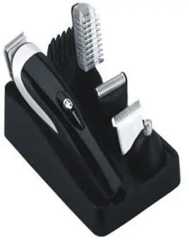 geepas 9 in 1 trimmer