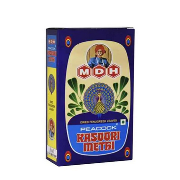 MDH Kasoori Methi 25 gm