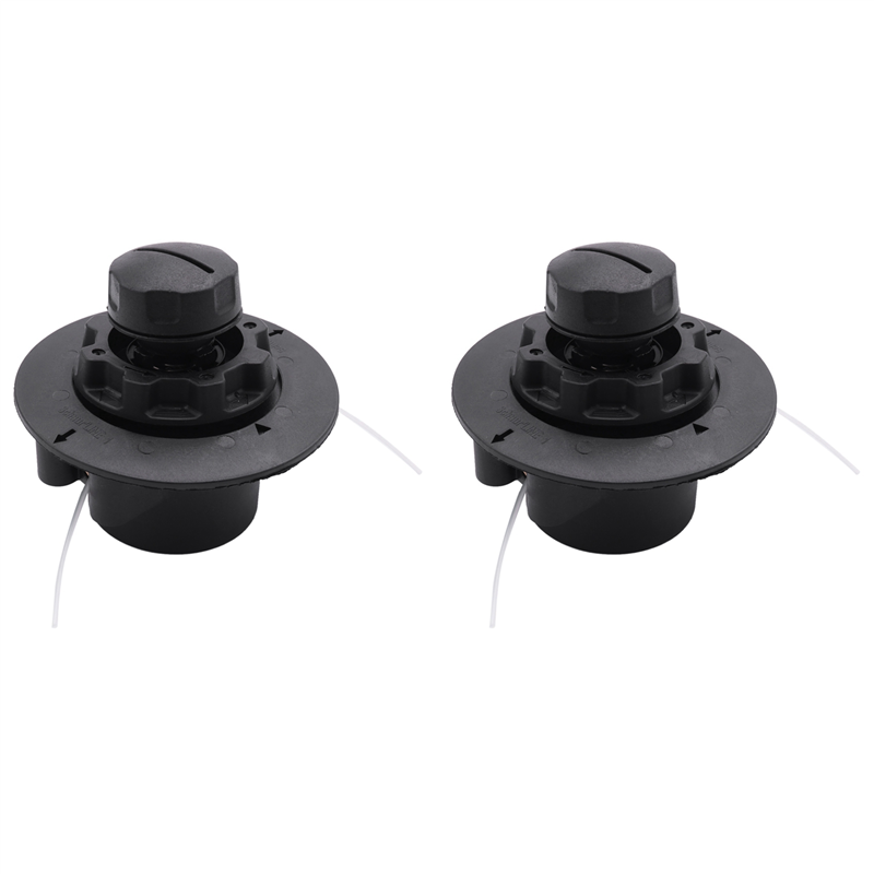 2X Grass Trimmer Chain Grass Cutter Trimmer for C5-2 FS38 FS45 FSE60 FS50 Useful Lawn