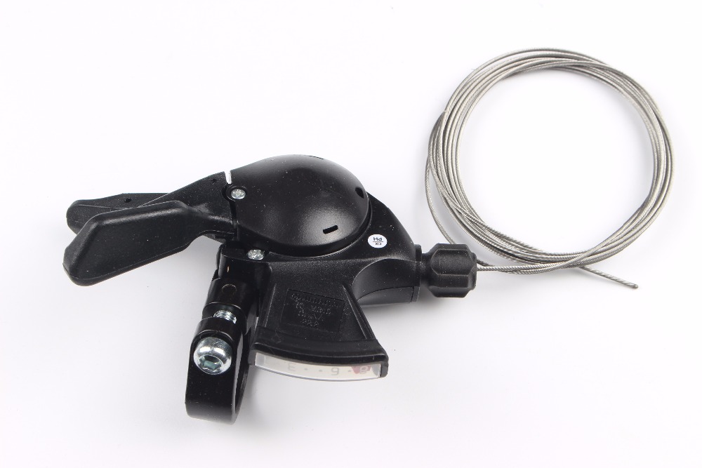 Shimano SL-M 310, 8 Speed Oil Shifter ( Right Hand Shifter )MTB M310 shifter 24 speed.