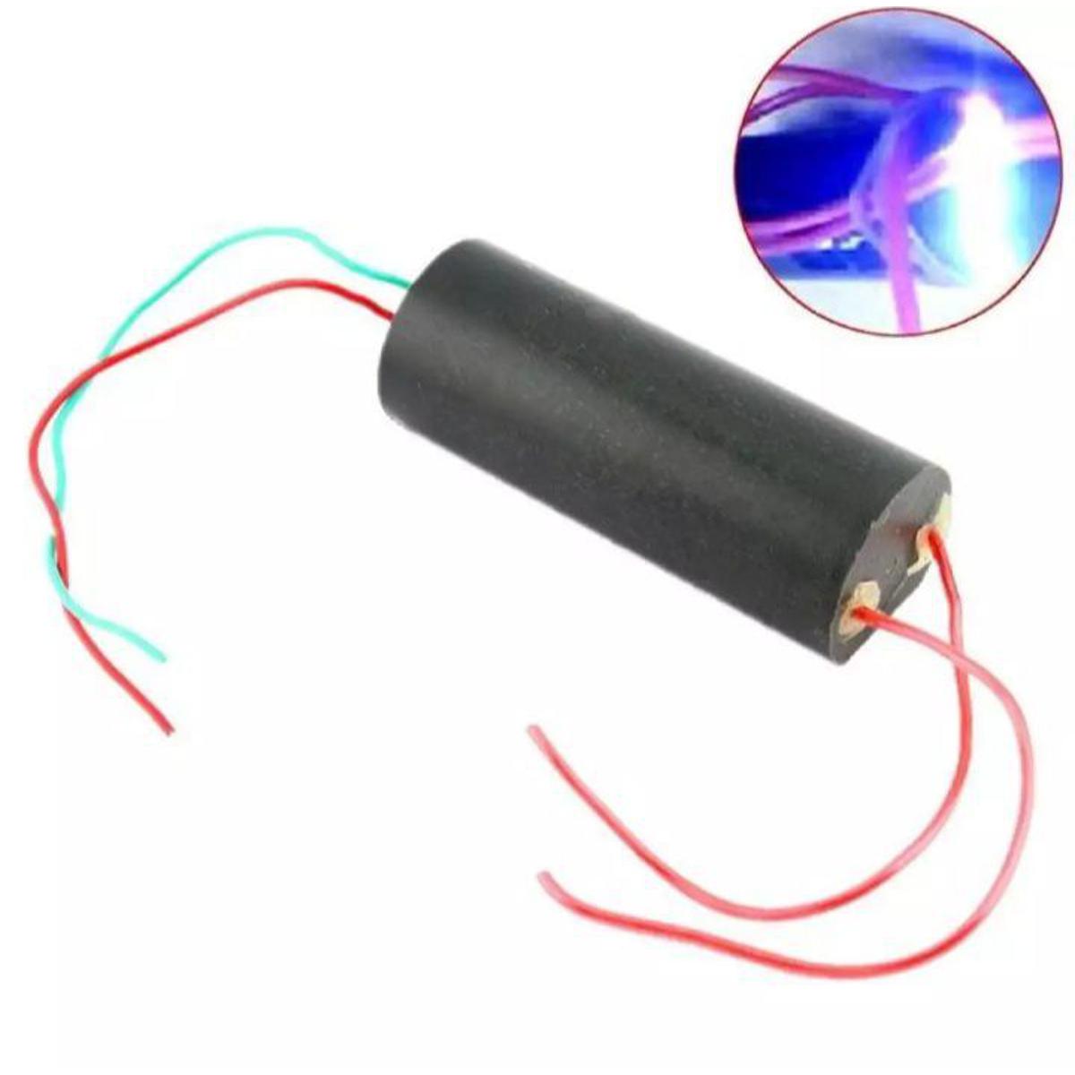 Dc 3V-6V Bis 400 Kv 400000 Boost Step Up Power Module High Voltage Generataor