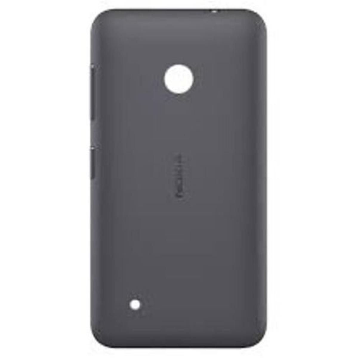 For Nokia Lumia 530 Back Shell / Casing / Cashing / Back Panel. 