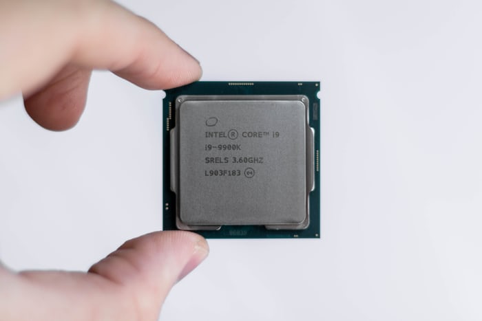Intel Core i3 2rd Gen Desktop CPU Processor. 