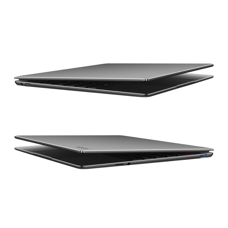 Chuwi CoreBook X Core i5 12th Gen 14" 2K Laptop. 