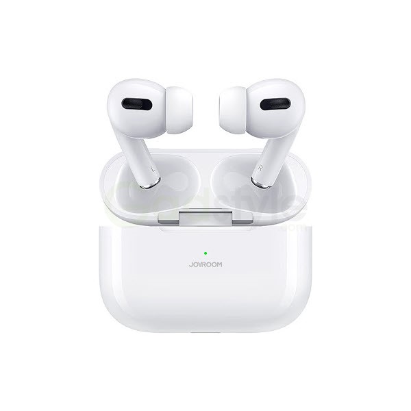 Joyroom T03s Pro Airpods Pro TWS  Upgrade Noise Cancelling Wireless Earbuds. 