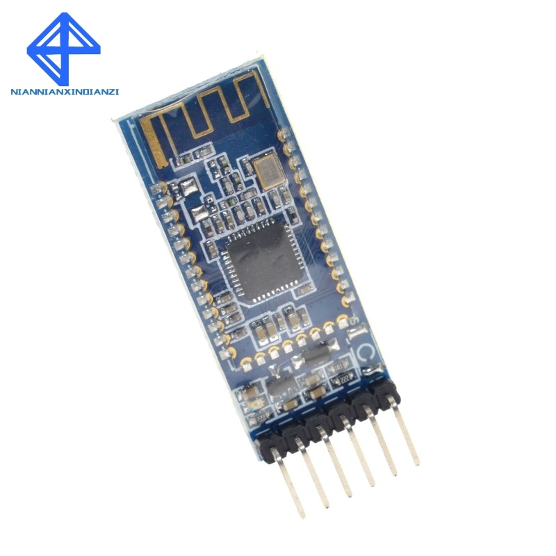 【Alizeker Mall】4.0 Bluetooth Module For Ble With Backplane Cc2540 Cc2541 Hm-11. 