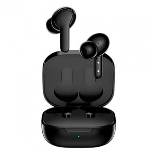 QCY T13 Touch Control ENC True Wireless Smart Earbuds. 