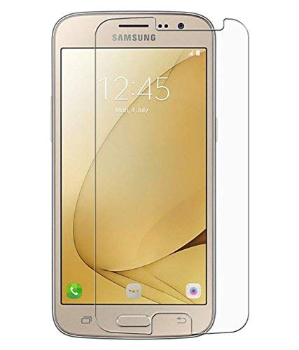 Samsung Galaxy J2 16 Tempered 2 5d Gorilla Glass Screen Protector Transparent Buy Online At Best Prices In Bangladesh Daraz Com
