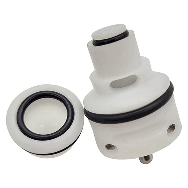 O-Ring Rebuild Kit and TVA6/TVA1 Trigger Valve for Bostitch F28WW. 
