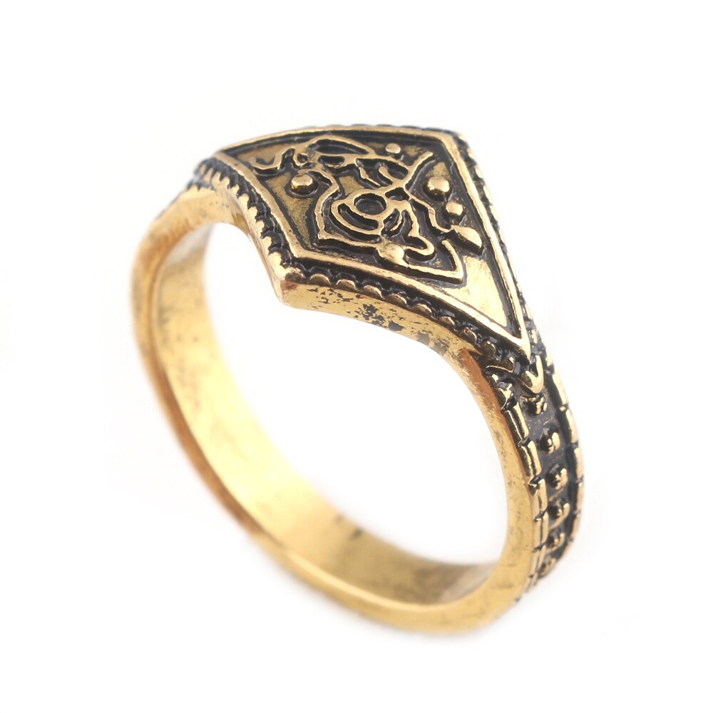 Game Dark Souls Ring Favor Protection Steel Protection Cloranthy Dark Clutch Covetous Serpent Leo Darkmoon Rings for Men Jewelry. 