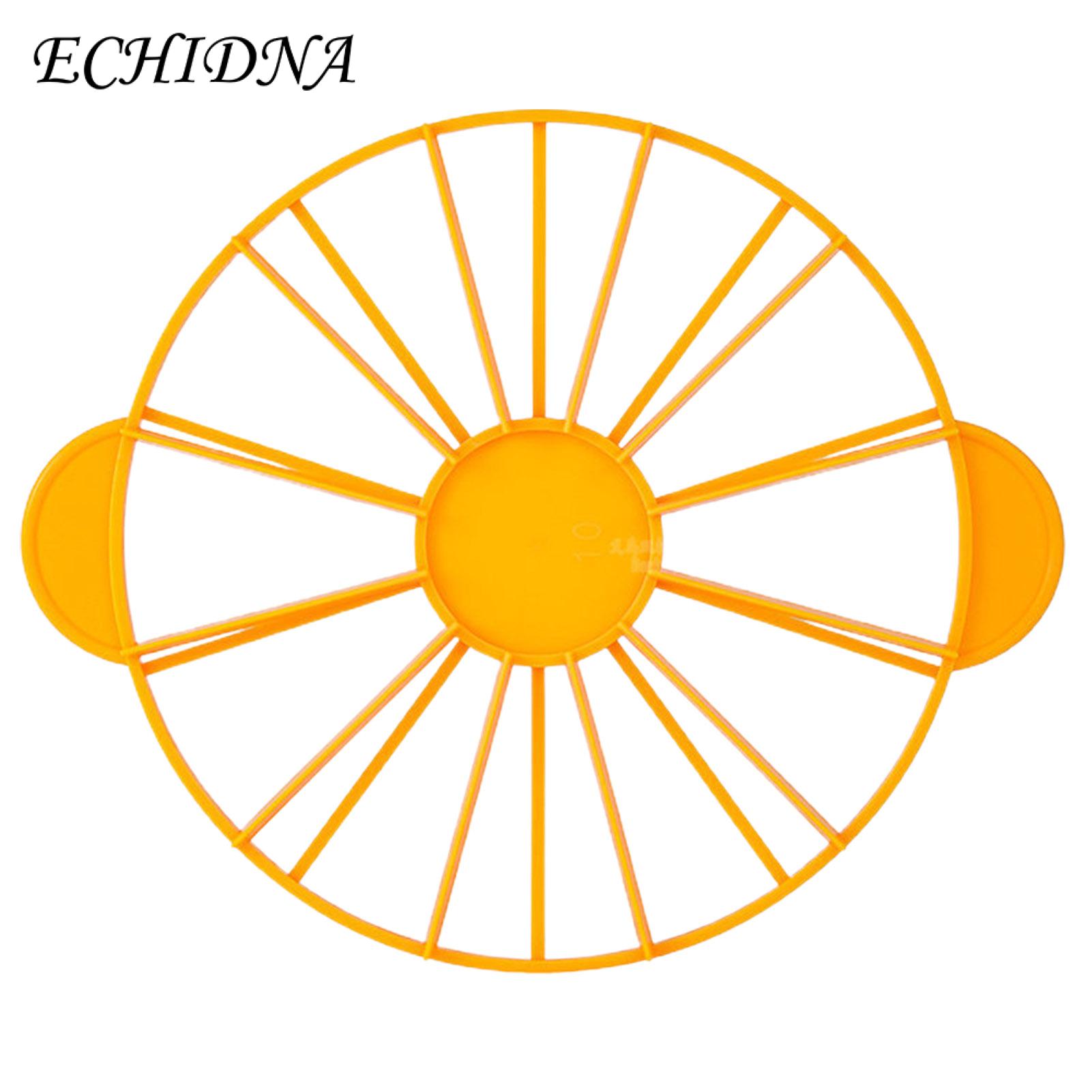 ECHIDNA Cake Cutter Labor-saving Cake Divider Bread Slice Cuter Home Baking Accessories