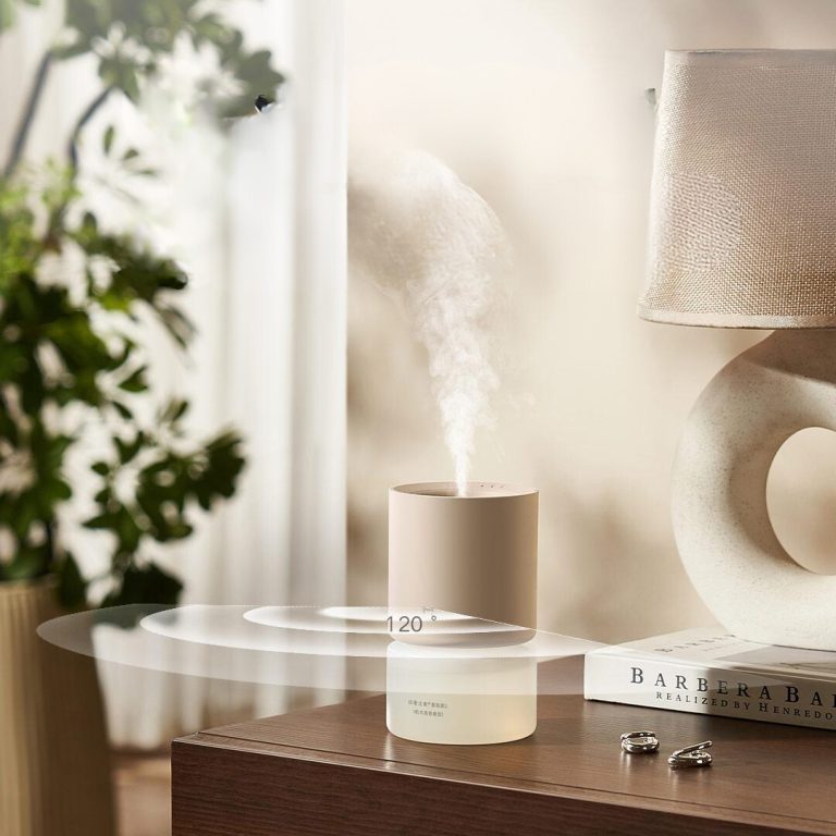 Xiaomi Mijia Aroma Diffuser Smart Fragrance Machine Set. 