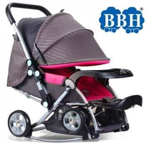cradle stroller