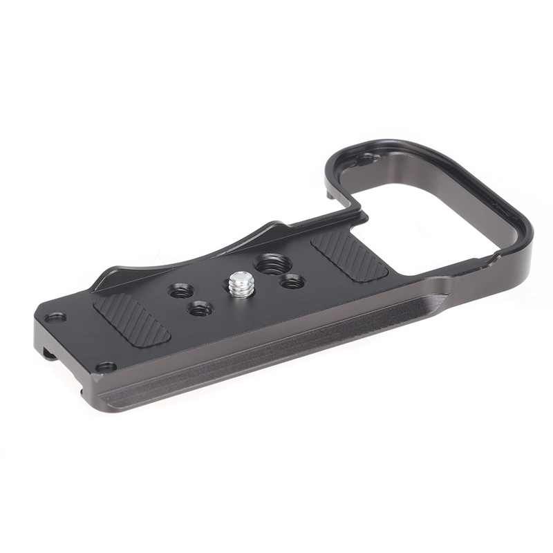 JLwin for Fujifilm XS20 Tripod Vertical Shooting Plate Camera Mount Base Base Plate L Plate. 