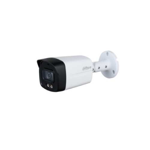 DAHUA DH-HAC-HFW1209TLMP-A-LED-S2 (1Year Official Warranty) 2MP FULL COLOR CC Camera. 