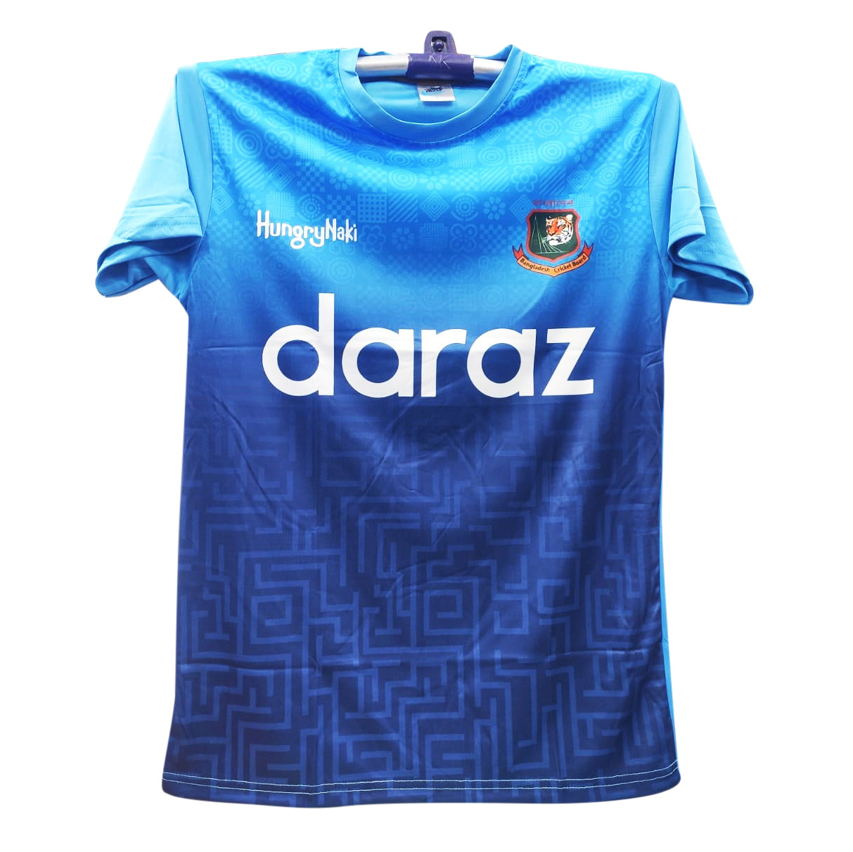 Daraz Bangladesh Jersey