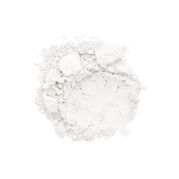 Topface Instyle Loose Powder - Fix and Matte Transparent shade 101. 