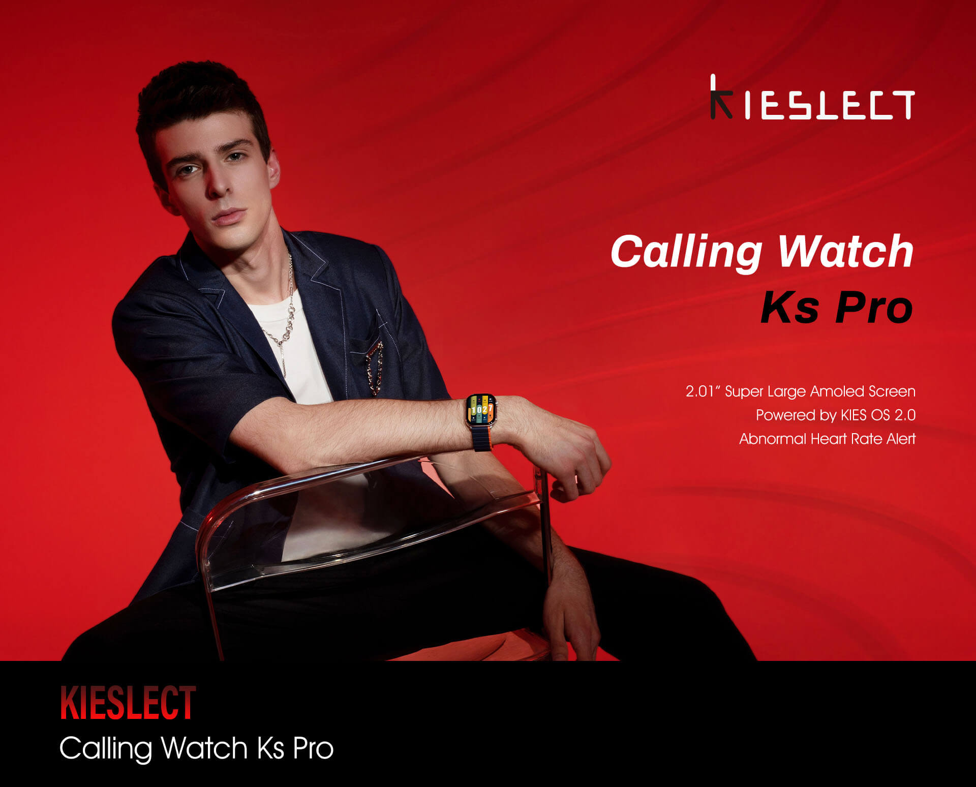 Kieslect_Ks_Pro_calling_smartwatch