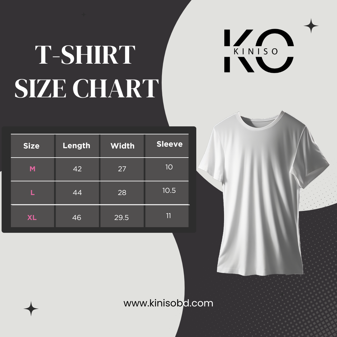BTS Tshirt - BTS Members Name- Bangtan t shirt for Women in Bangladesh By Kiniso. 